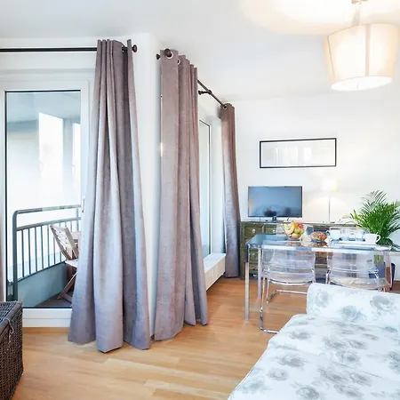 GreatStay Apartment - Maybachufer Berlin Zimmer foto