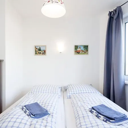 GreatStay Apartment - Maybachufer Berlin Exterior foto