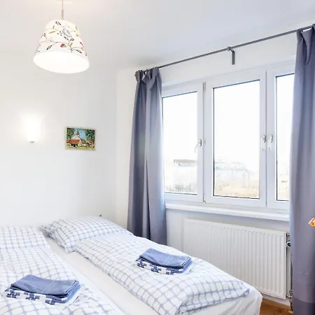 GreatStay Apartment - Maybachufer Berlin Exterior foto