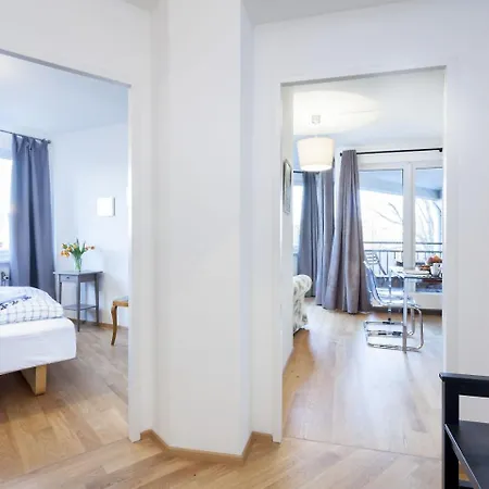GreatStay Apartment - Maybachufer Berlin Exterior foto