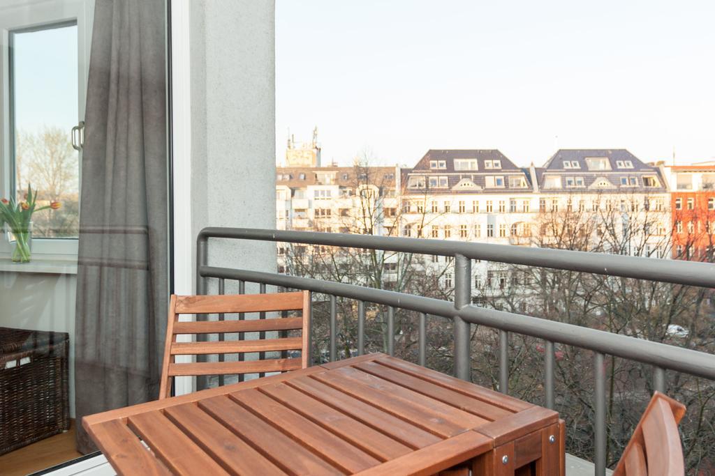Apartment The Maybach - Rooftop Living In Xberg