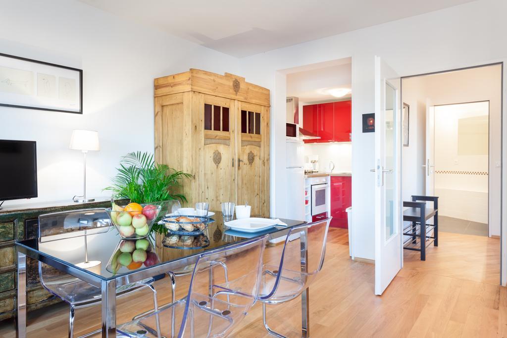 Apartment The Maybach - Rooftop Living In Xberg *