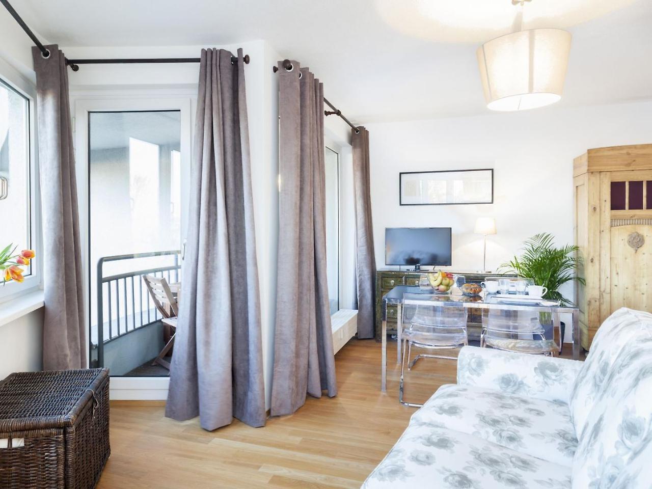 Apartment The Maybach - Rooftop Living In Xberg *
