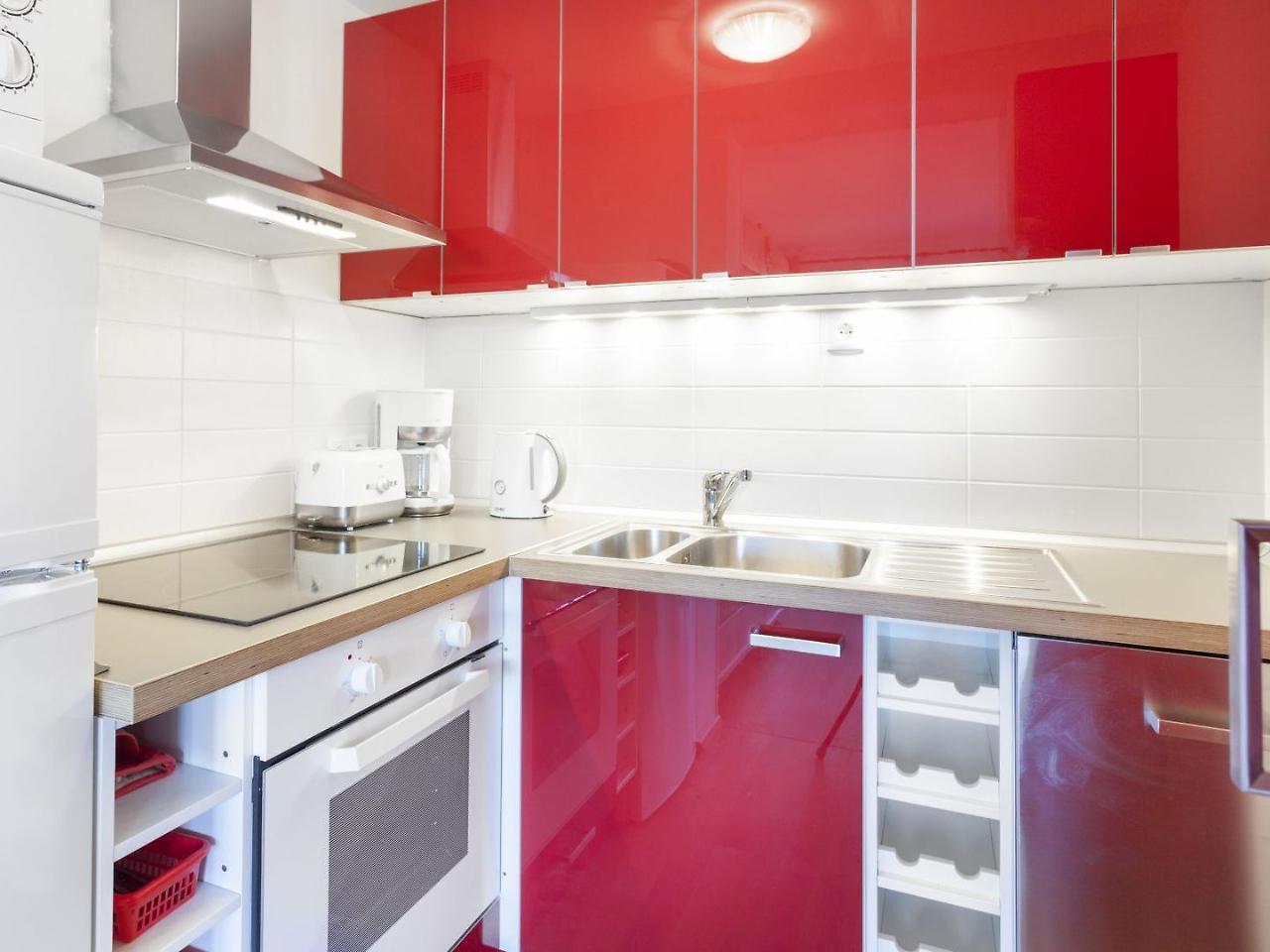 Apartment The Maybach - Rooftop Living In Xberg
