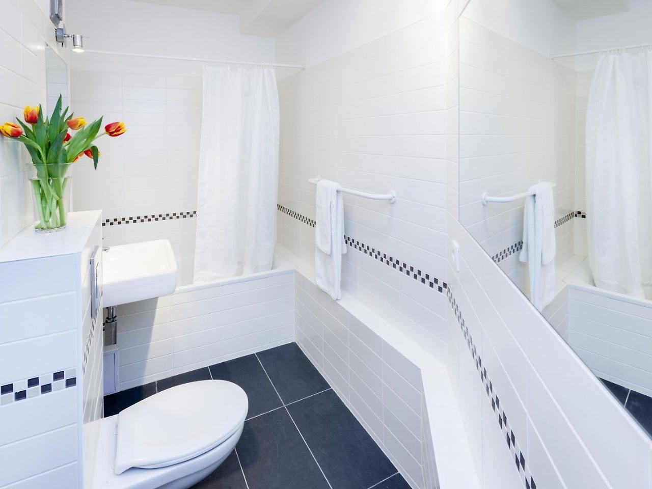 The Maybach - Rooftop Living In Xberg Apartment